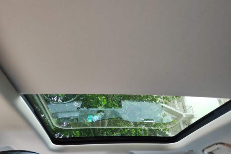 Used Tank 500 2022 3.0T Business Edition "Creation Realm" Design 5-Seater Headliner
