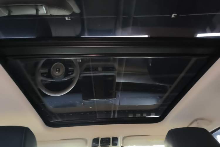Used Tank 500 2022 3.0T Business Edition "Creation Realm" Design 5-Seater Headliner