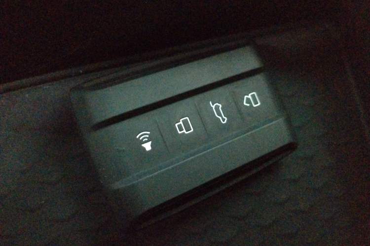 Used Tank 500 2022 3.0T Sport Edition "Creation" Version 5-Seater Interior 1