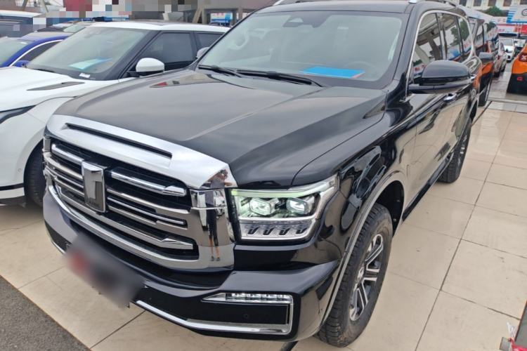 Used Tank 500 2022 3.0T Sport Edition "Creation" Version 5-Seater Guazi used car, China used car export, Used car for sale, Used  cars, Cheapest cars for sale