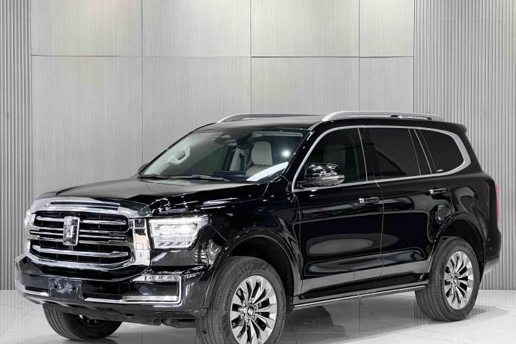 Used Tank 500 2022 3.0T Sport Edition "Creation" Version 5-Seater Guazi used car, China used car export, Used car for sale, Used  cars, Cheapest cars for sale
