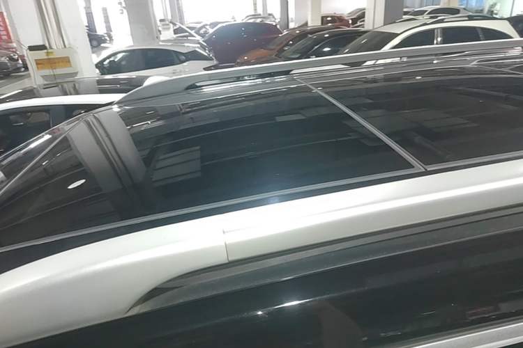 Used Tank 500 2022 3.0T Sport Edition "Creation" Style 7 Seats Roof