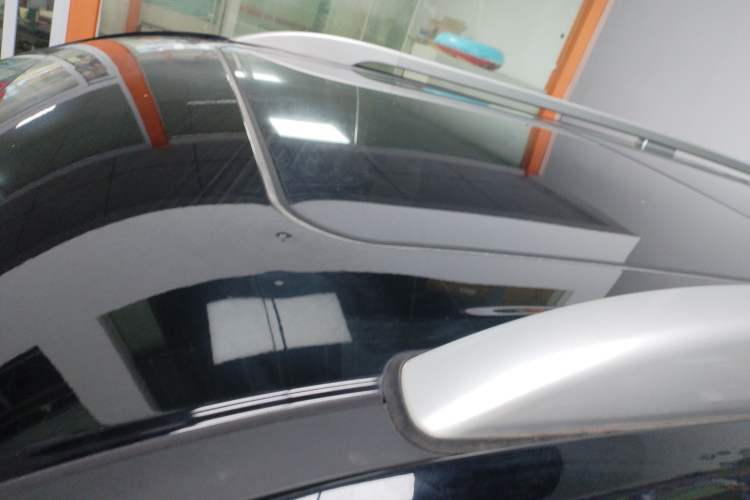 Used Tank 500 2022 3.0T Sport Edition "Creation" Version 5-Seater Roof