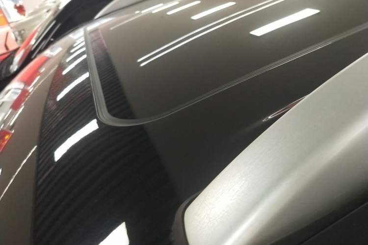 Used Tank 500 2022 3.0T Business Edition "Creation Realm" Design 5-Seater Roof