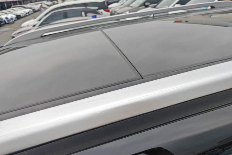 Used Tank 500 2022 3.0T Sport Edition "Creation" Version 5-Seater Roof