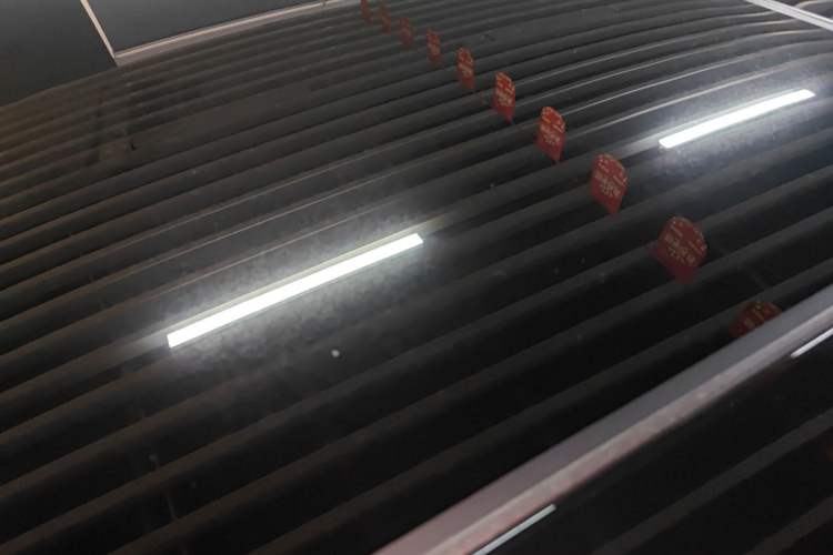 Used Tank 500 2022 3.0T Sport Edition "Creation" Version 5-Seater Roof