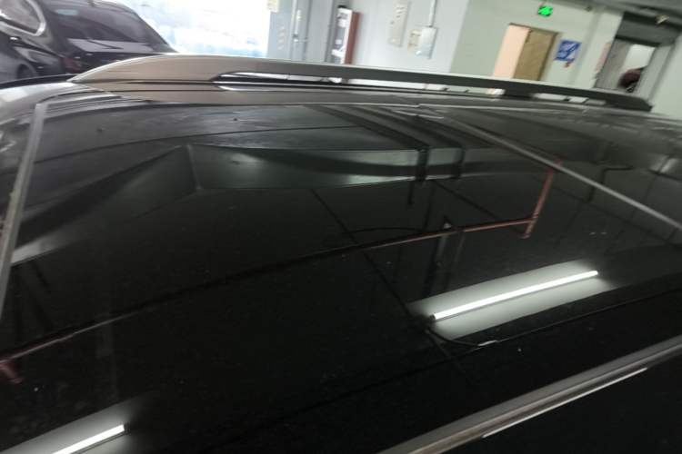 Used Tank 500 2022 3.0T Sport Edition "Creation" Version 5-Seater Roof