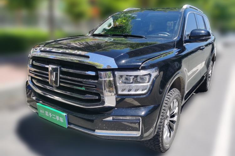 Used Tank 500 2022 3.0T Sport Edition "Creation" Version 5-Seater Guazi used car, China used car export, Used car for sale, Used  cars, Cheapest cars for sale