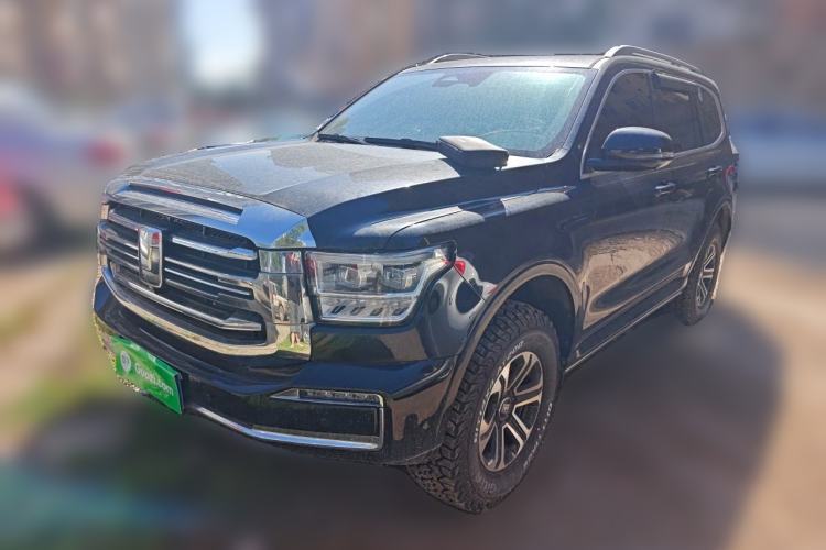 Used Tank 500 2022 3.0T Sport Edition "Creation" Version 5-Seater Guazi used car, China used car export, Used car for sale, Used  cars, Cheapest cars for sale