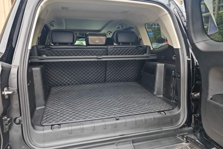 Used Tank 500 2022 3.0T Sport Edition "Creation" Version 5-Seater Trunk