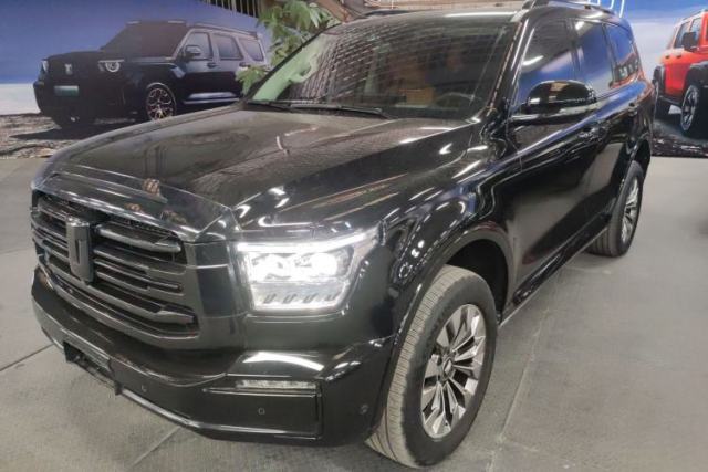 Used Tank 500 2022 3.0T Sport Edition "Creation" Version 5-Seater