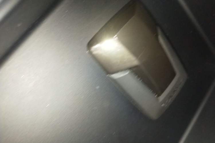 Used Tank 500 2022 3.0T Business Edition "Creation Realm" Design 5-Seater Vehicle Key