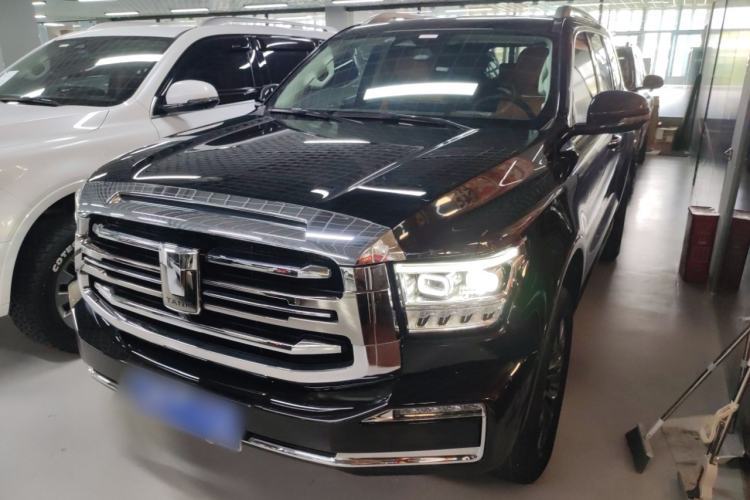 Used Tank 500 2022 3.0T Sport Edition "Creation" Version 5-Seater Guazi used car, China used car export, Used car for sale, Used  cars, Cheapest cars for sale