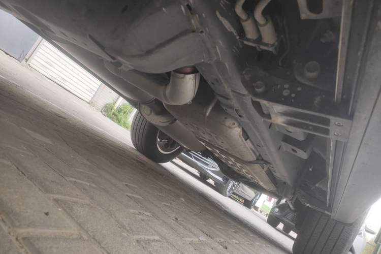 Used Tank 500 2022 3.0T Business Edition "Creation Realm" Design 5-Seater Chassis Front Left