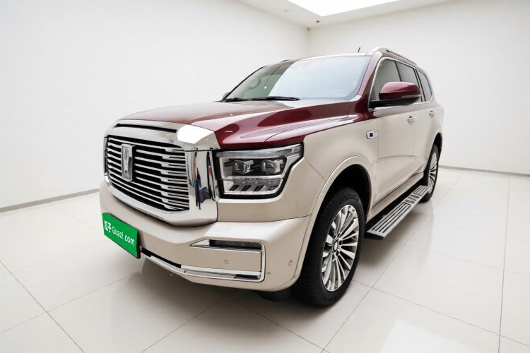 Used Tank 500 2022 3.0T High-End Custom Edition 5 Seats Guazi used car, China used car export, Used car for sale, Used cars, Cheapest cars for sale