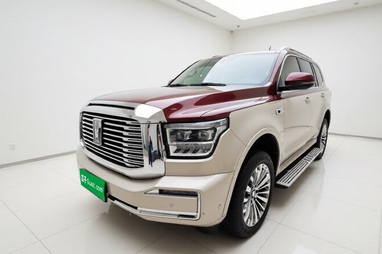 Used Tank 500 2022 3.0T High-End Custom Edition 5 Seats Guazi used car, China used car export, Used car for sale, Used  cars, Cheapest cars for sale