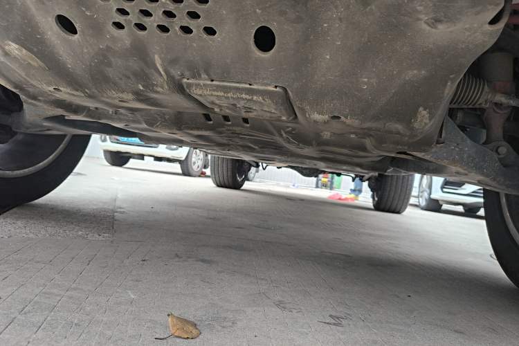 Used Tank 500 2022 3.0T Business Edition "Creation Realm" Design 5-Seater Chassis Front