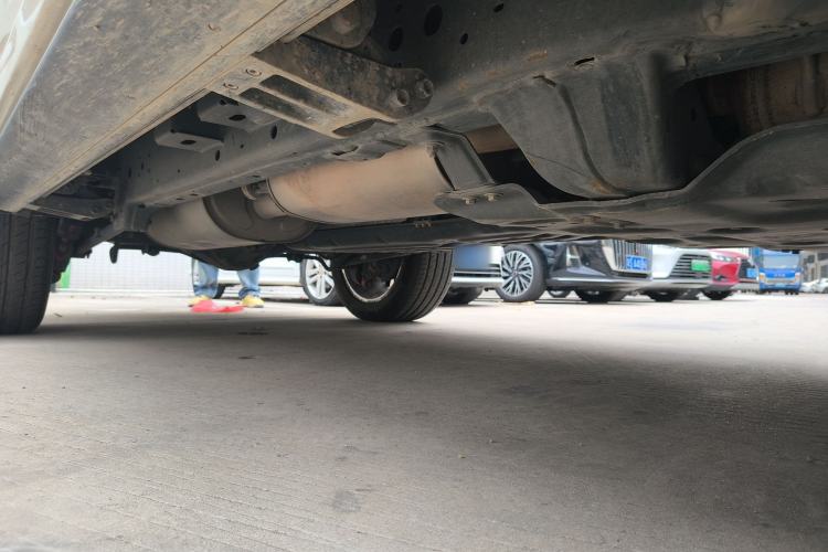 Used Tank 500 2022 3.0T Business Edition "Creation Realm" Design 5-Seater Chassis Front Right