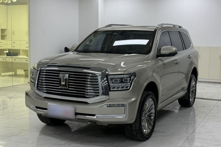 Used Tank 500 2022 3.0T Business Edition "Creation Realm" Design 5-Seater Guazi used car, China used car export, Used car for sale, Used  cars, Cheapest cars for sale