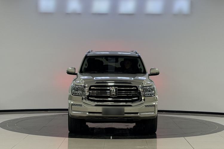 Used Tank 500 2022 3.0T Sport Edition "Creation" Version 5-Seater Exterior 1