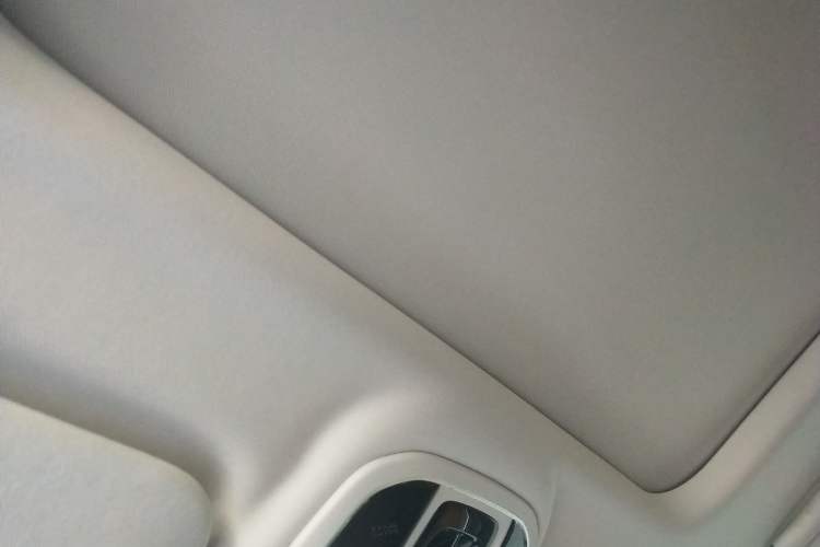 Used Tank 500 2022 3.0T Business Edition "Creation Realm" Design 5-Seater Headliner