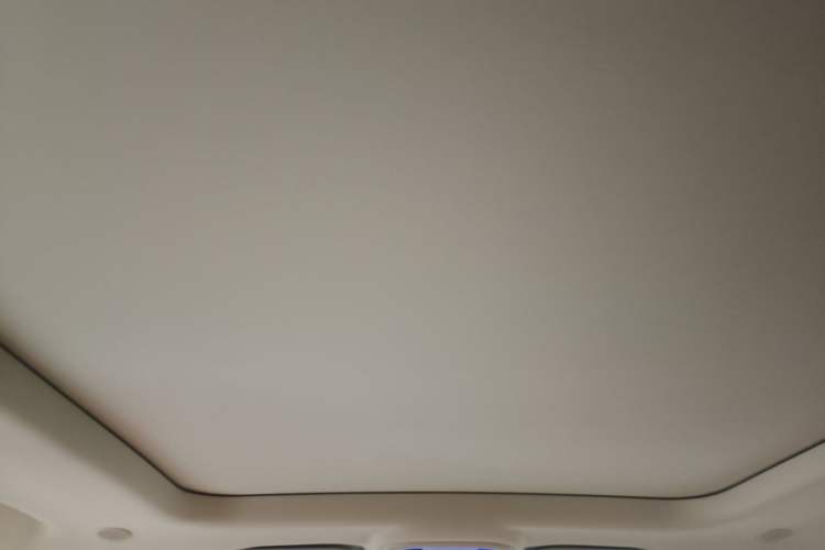Used Tank 500 2022 3.0T Business Edition "Creation Realm" Design 5-Seater Headliner