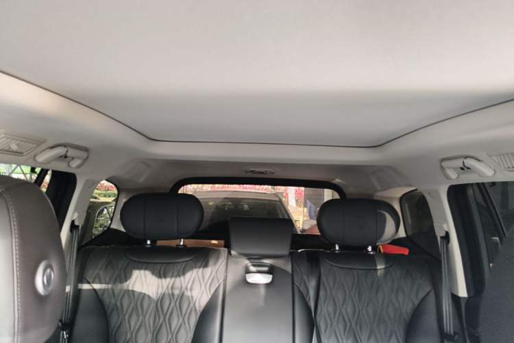 Used Tank 500 2022 3.0T Sport Edition "Creation" Version 5-Seater Headliner