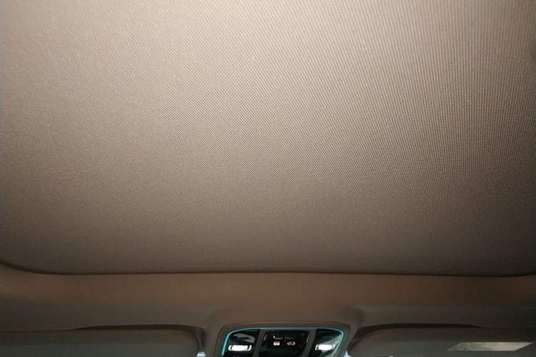 Used Tank 500 2022 3.0T Sport Edition "Creation" Version 5-Seater Headliner