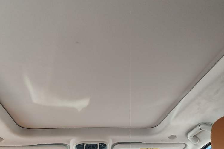 Used Tank 500 2022 3.0T Business Edition "Creation Realm" Design 5-Seater Headliner