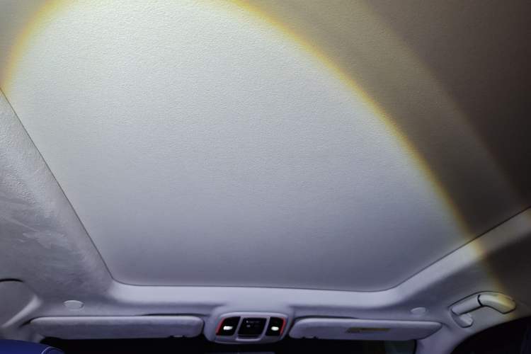 Used Tank 500 2022 3.0T Sport Edition "Creation" Version 5-Seater Headliner