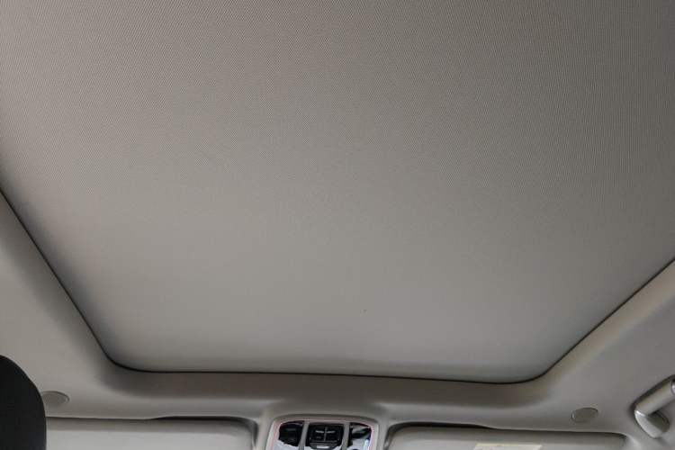 Used Tank 500 2022 3.0T Sport Edition "Creation" Version 5-Seater Headliner