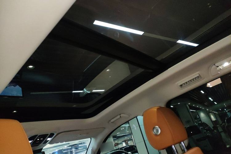 Used Tank 500 2022 3.0T Business Edition "Creation Realm" Design 5-Seater Headliner