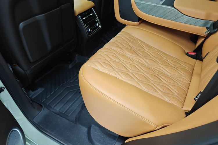 Used Tank 500 2022 3.0T Business Edition "Creation Realm" Design 5-Seater Interior 1