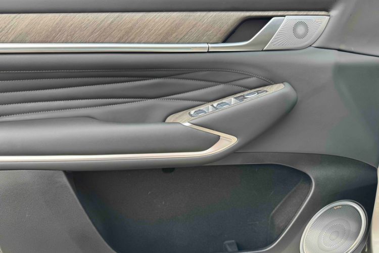 Used Tank 500 2022 3.0T Sport Edition "Creation" Version 5-Seater Interior 8