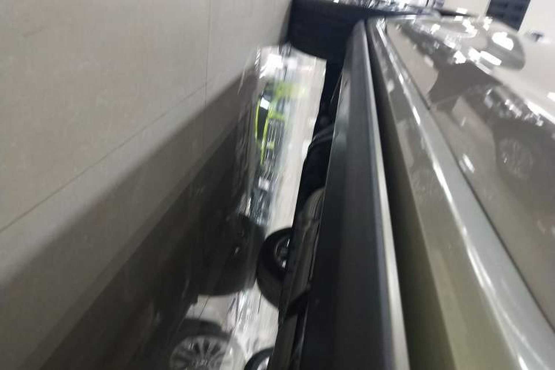 Used Tank 500 2022 3.0T High-End Custom Edition 5 Seats Left Side Sill
