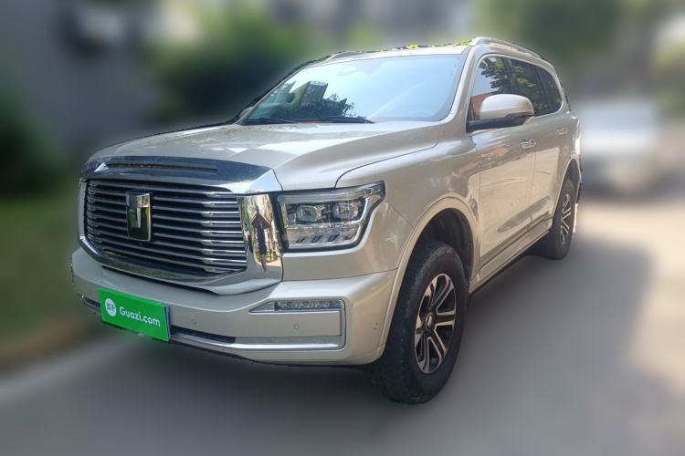 Used Tank 500 2022 3.0T Sport Edition "Creation" Style 7 Seats Guazi used car, China used car export, Used car for sale, Used  cars, Cheapest cars for sale