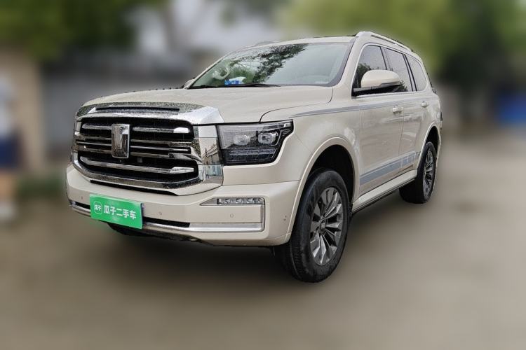 Used Tank 500 2022 3.0T Sport Edition "Creation" Version 5-Seater Guazi used car, China used car export, Used car for sale, Used  cars, Cheapest cars for sale