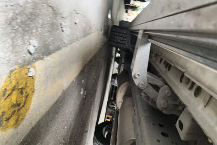 Used Tank 500 2022 3.0T Sport Edition "Creation" Version 5-Seater Right Side Sill