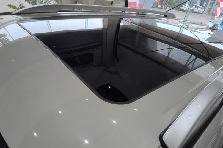 Used Tank 500 2022 3.0T Sport Edition "Creation" Version 5-Seater Roof