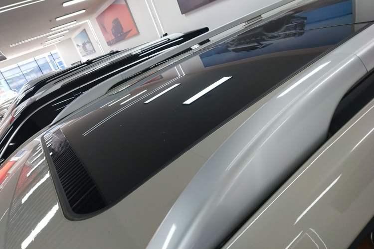 Used Tank 500 2022 3.0T Business Edition "Creation Realm" Design 5-Seater Roof