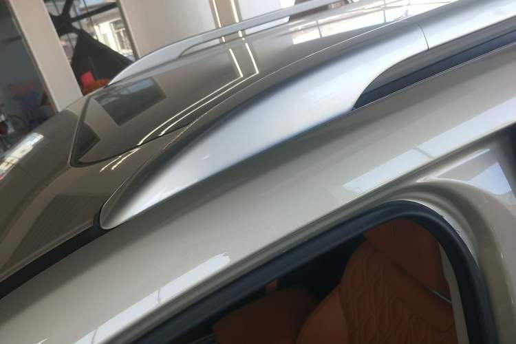 Used Tank 500 2022 3.0T Business Edition "Creation Realm" Design 5-Seater Roof