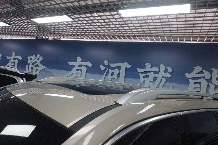 Used Tank 500 2022 3.0T Sport Edition "Creation" Version 5-Seater Roof