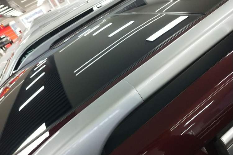 Used Tank 500 2022 3.0T High-End Custom Edition 5 Seats Roof