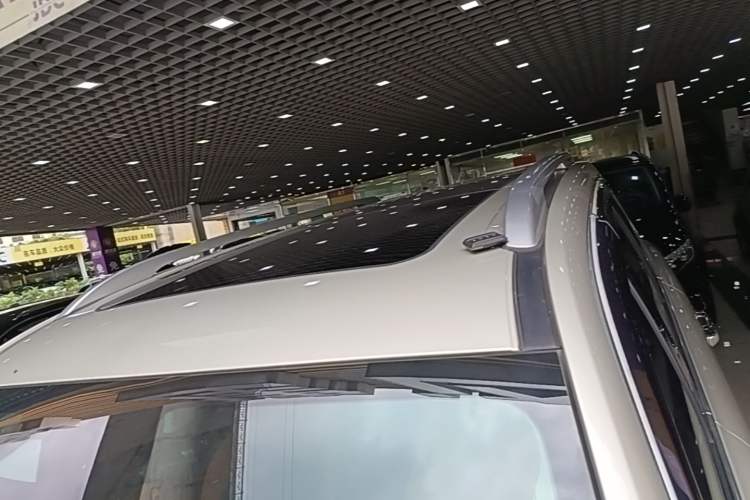 Used Tank 500 2022 3.0T Sport Edition "Creation" Version 5-Seater Roof