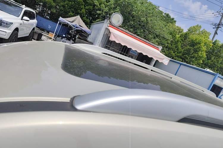 Used Tank 500 2022 3.0T Business Edition "Creation Realm" Design 5-Seater Roof