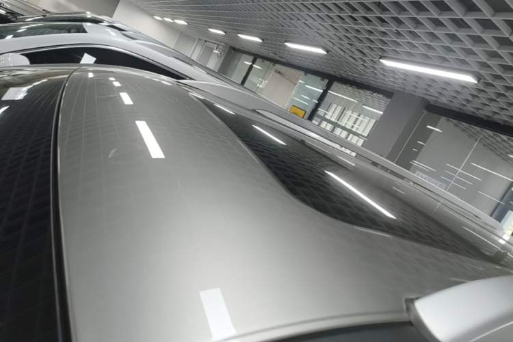 Used Tank 500 2022 3.0T Sport Edition "Creation" Version 5-Seater Roof