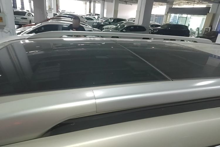Used Tank 500 2022 3.0T Sport Edition "Creation" Version 5-Seater Roof