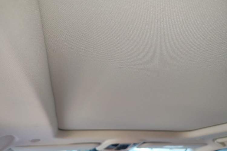 Used Tank 500 2022 3.0T Business Edition "Creation Realm" Design 5-Seater Headliner