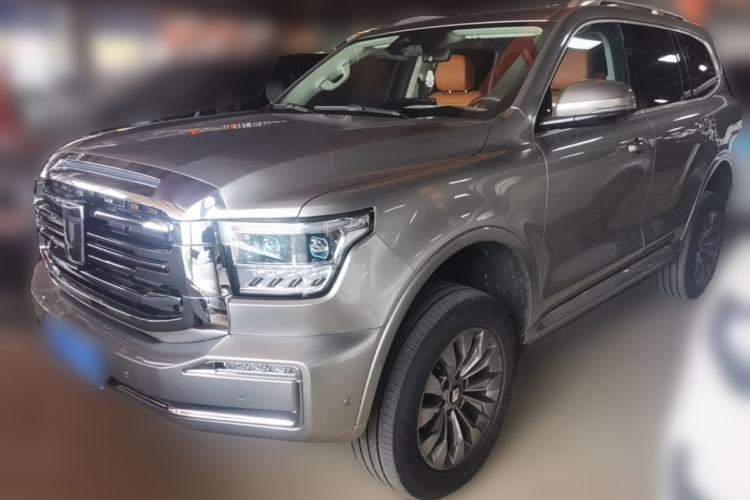 Used Tank 500 2022 3.0T Sport Edition "Creation" Version 5-Seater Guazi used car, China used car export, Used car for sale, Used  cars, Cheapest cars for sale