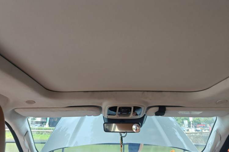 Used Tank 500 2022 3.0T Business Edition "Creation Realm" Design 5-Seater Headliner
